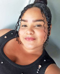 Colombian bride - Nahimi from Cucuta