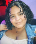 Colombian bride - Nahimi from Cucuta