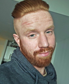 Kyle photo