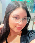 Venezuelan bride - Kamila from Caracas