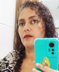 Brazilian bride - Eloisa from Rio de Janeiro