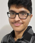Canadian man - Dhaval from Stoney Creek