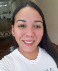Andreina from Maracaibo, Venezuela