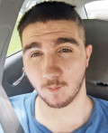 American man - Caleb from Owenton