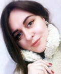 Russian bride - Lena from Rostov-on-Don