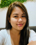 Philippine bride - Shanice from Tacloban