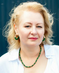 Russian bride - Elena from Stavropol