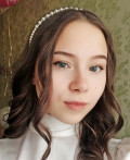 Russian bride - Maria from Saint Petersburg