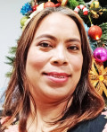 Philippine bride - Julynda from Tagbilaran