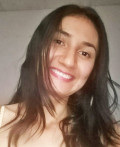 Colombian bride - Yuly from Bogota