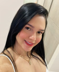 Colombian bride - Leidy from Barranquilla