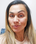 Denise from Passo Fundo, Brazil
