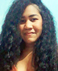 Venezuelan bride - Marta from Guayana
