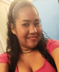 Venezuelan bride - Marta from Guayana
