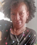 Yusdilia from Holguin, Cuba