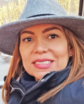 Colombian bride - Anna from Barranquilla