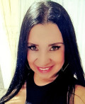 Colombian bride - Diana from Medellin