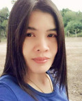 Thai bride - Ning from Bangkok