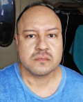 American man - Carlos from Houston