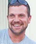American man - Pete from Wenatchee
