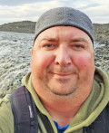 Canadian man - Andrey from Edmonton
