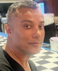 American man - Anthony from McAllen