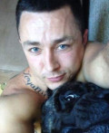Canadian man - Jason from Vancouver