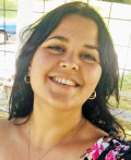 Monica from Santiago de Cuba, Cuba