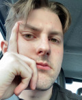 British man - Kyle from Wrexham