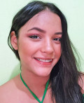 Brazilian bride - Erika from Maraba