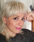 Argentinian bride - Lauramalga from Corrientes
