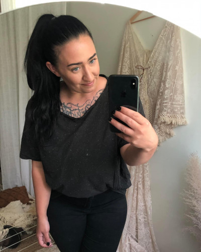 Emmi from Pori, Finland seeking for Man - Rose Brides