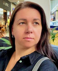Russian bride - Evgeniya from Novosibirsk