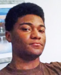 American man - Marcus from Sharpsburg
