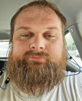 American man - Samuel from Sylacauga