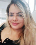 Brazilian bride - Lisse from Paiva