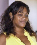 Ana from La Habana, Cuba
