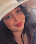 Moroccan bride - Farah from Marrakesh