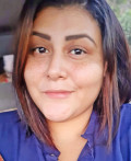 Salvadoran bride - Wendy from San Salvador