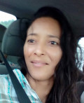 Portuguese bride - Renatha from Porto