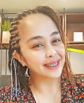 Philippine bride - Ira from Makati