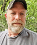 American man - Mark from Irvine