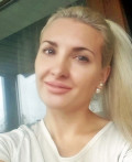 Ukrainian bride - Lusy from Donetsk