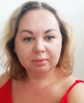 Ukrainian bride - Nataliia from Kyiv