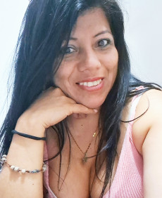 Milena photo