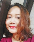 Thai bride - Phiansri from Min Buri