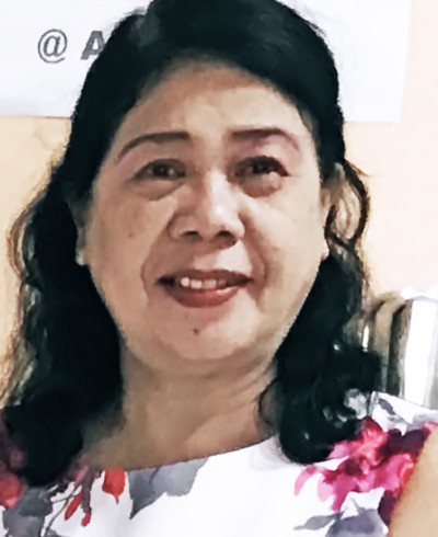 Rosalinda from Batangas, Philippines seeking for Man - Rose Brides