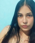 Cuban bride - Alexa from Holguin