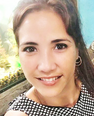 Yany from La Habana, Cuba seeking for Man - Rose Brides