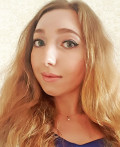 Russian bride - Julie from Kazan